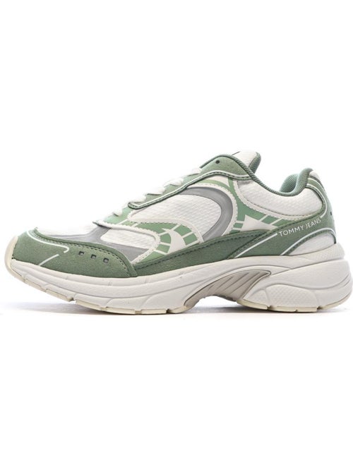 Sneakers Donna Tommy Hilfiger - Kiabi