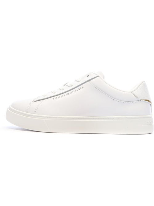 Sneakers Donna Tommy Hilfiger - Kiabi