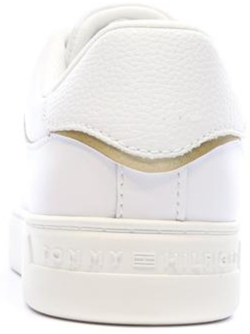 Sneakers Donna Tommy Hilfiger Bianco - Kiabi