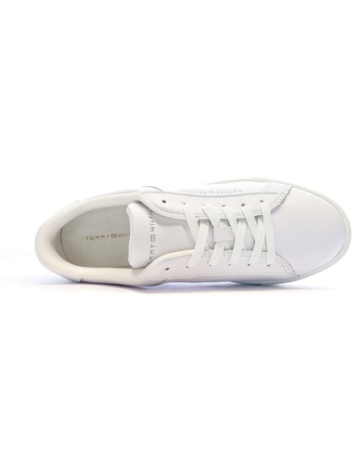 Sneakers Donna Tommy Hilfiger - Kiabi