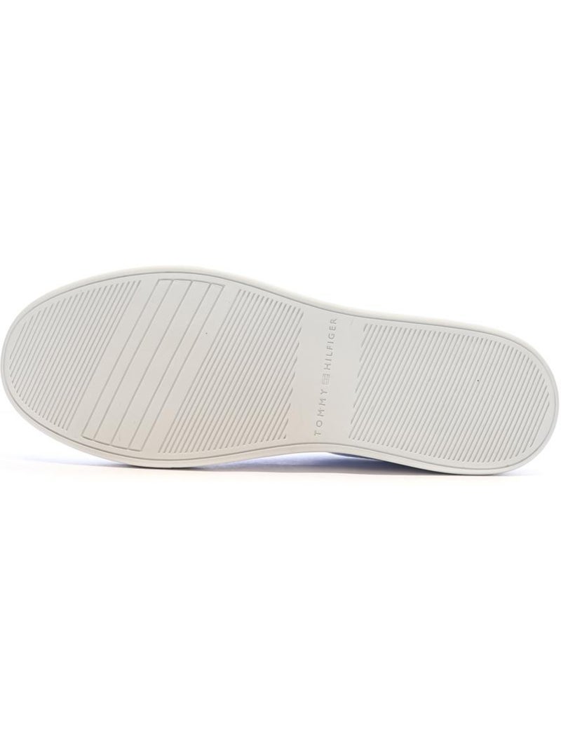 Sneakers Donna Tommy Hilfiger Bianco - Kiabi