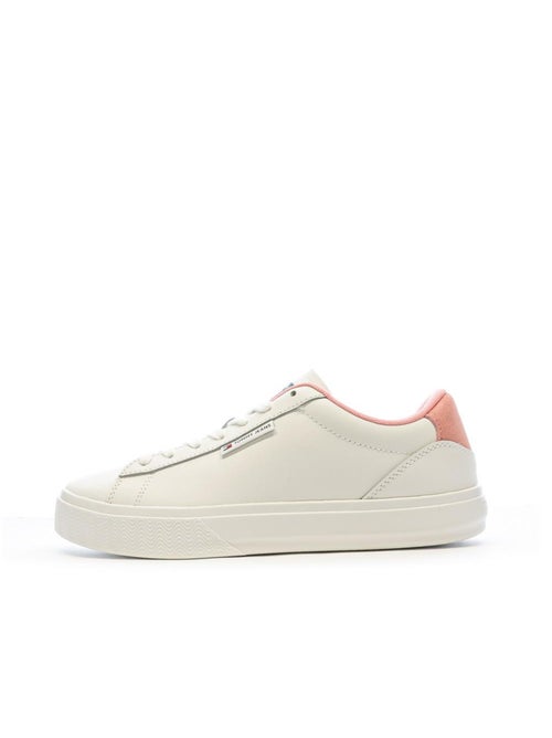 Sneakers Donna Tommy Hilfiger - Kiabi