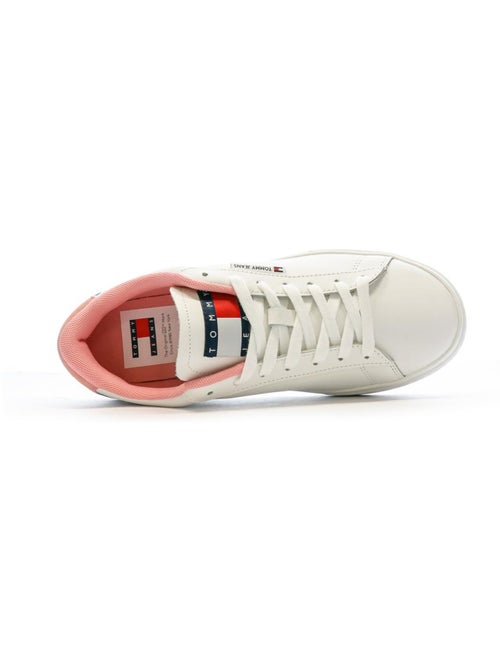 Sneakers Donna Tommy Hilfiger - Kiabi