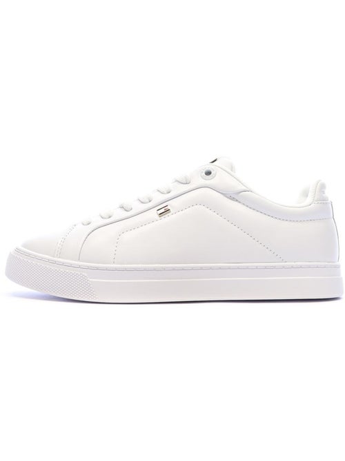 Sneakers Donna Tommy Hilfiger - Kiabi