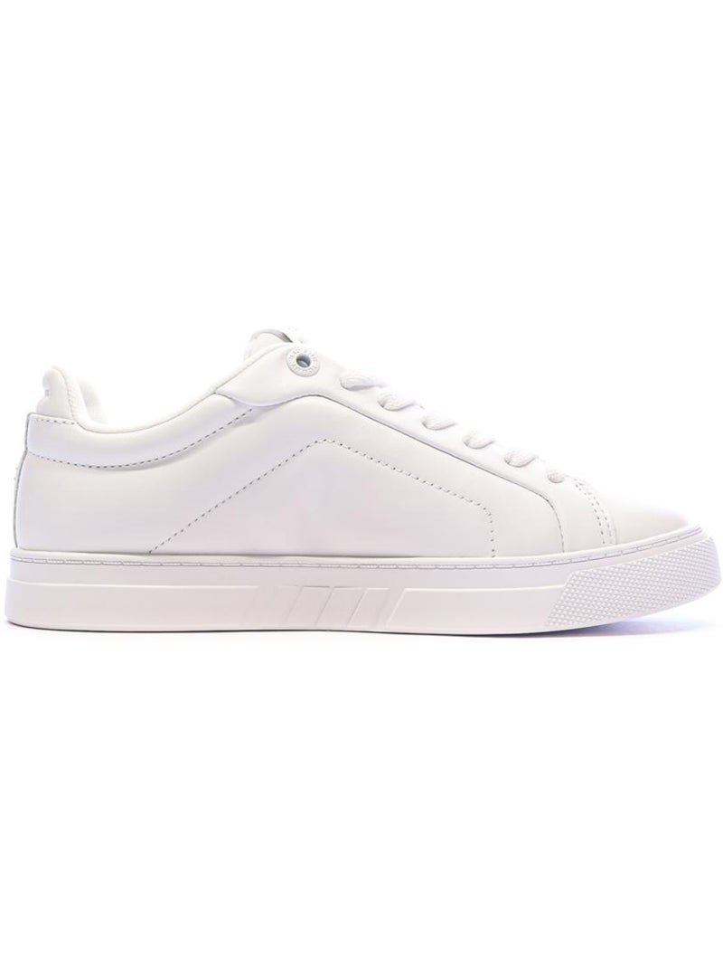 Sneakers Donna Tommy Hilfiger Bianco - Kiabi