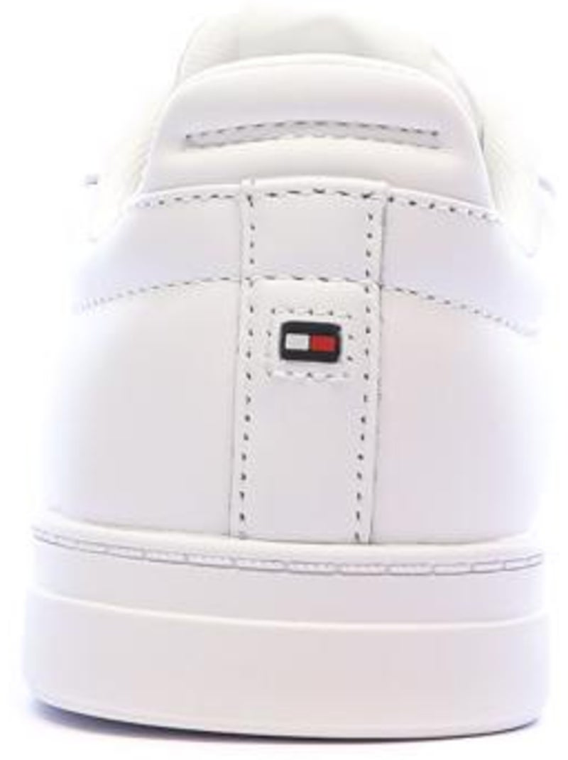 Sneakers Donna Tommy Hilfiger Bianco - Kiabi