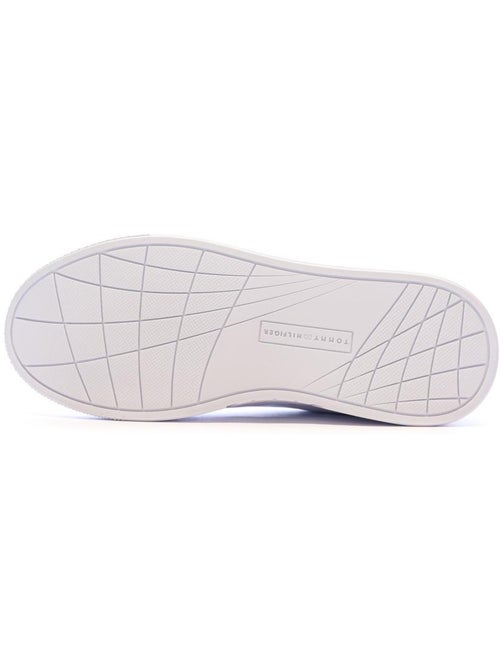 Sneakers Donna Tommy Hilfiger - Kiabi