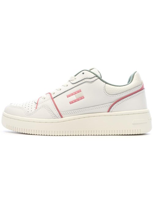 Sneakers Donna Tommy Hilfiger - Kiabi
