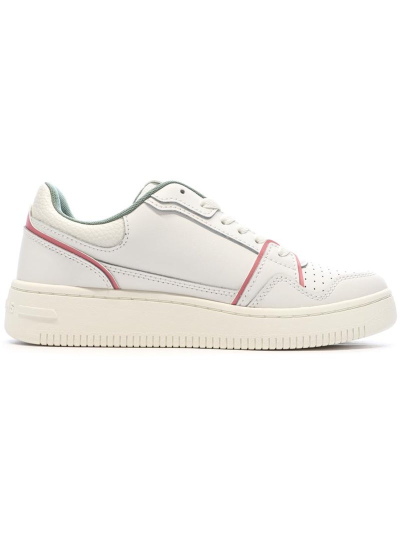 Sneakers Donna Tommy Hilfiger Bianco - Kiabi