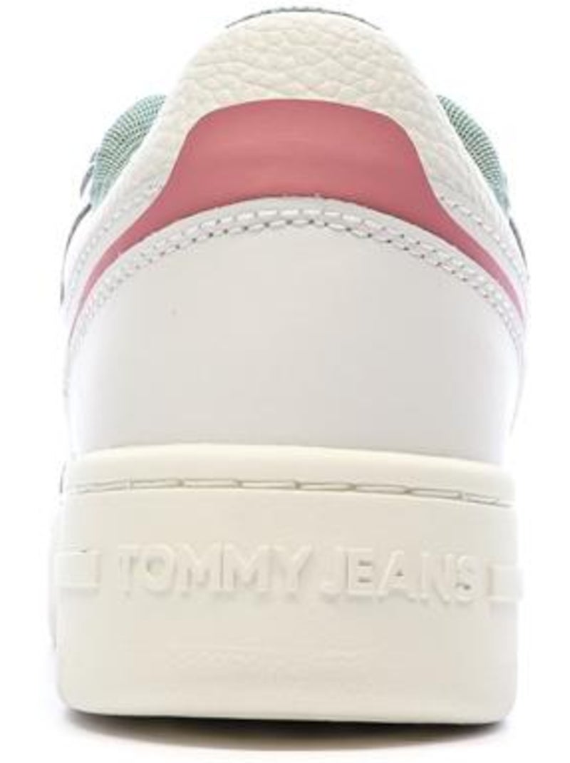 Sneakers Donna Tommy Hilfiger Bianco - Kiabi