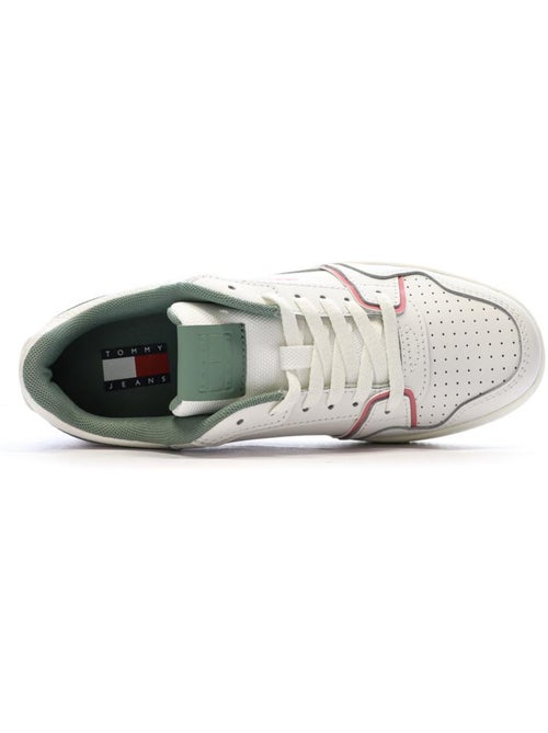 Sneakers Donna Tommy Hilfiger - Kiabi