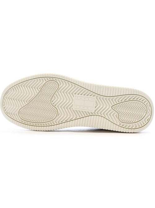 Sneakers Donna Tommy Hilfiger - Kiabi