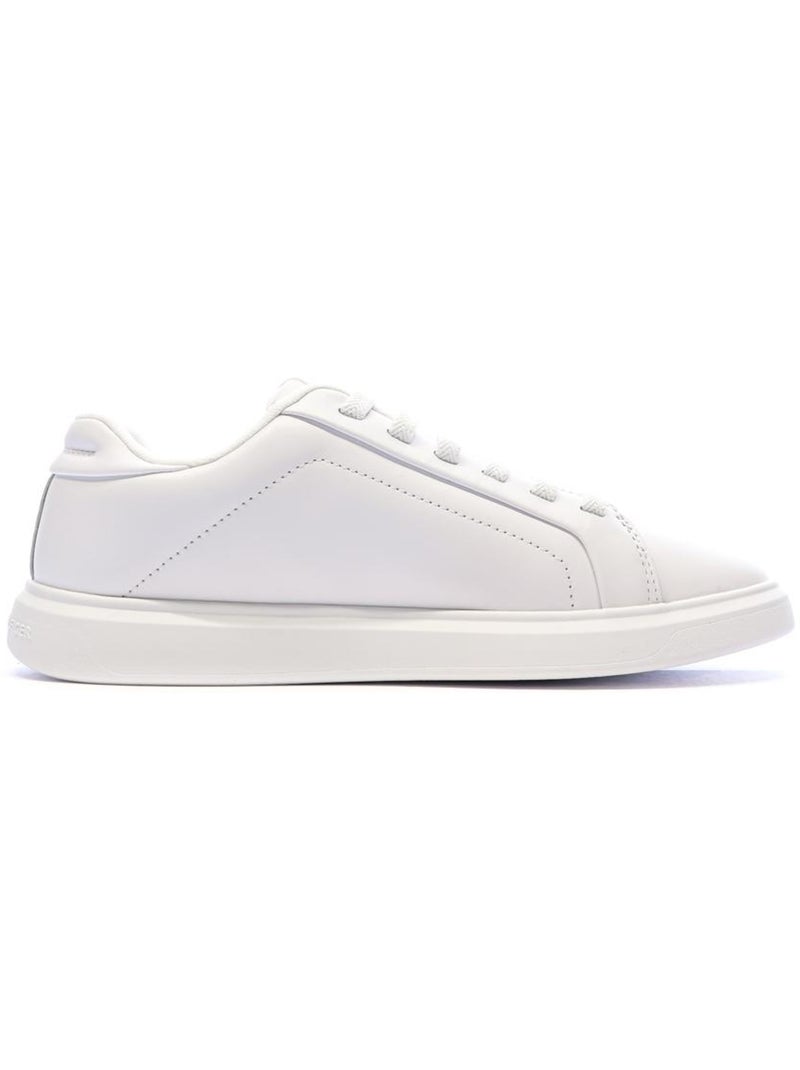Sneakers Donna Tommy Hilfiger Bianco - Kiabi