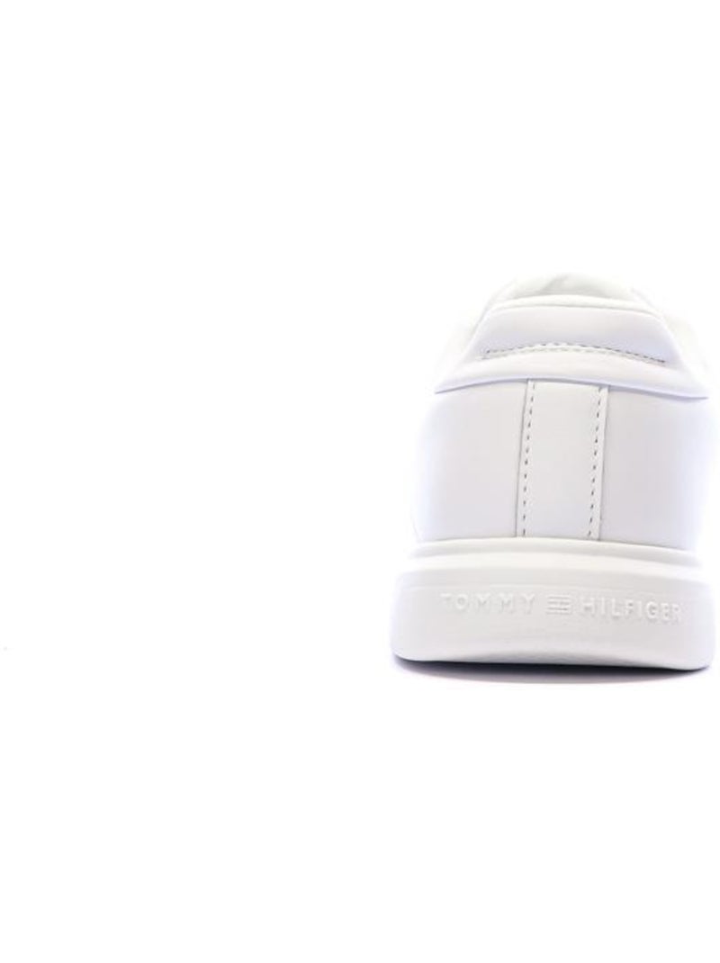 Sneakers Donna Tommy Hilfiger Bianco - Kiabi