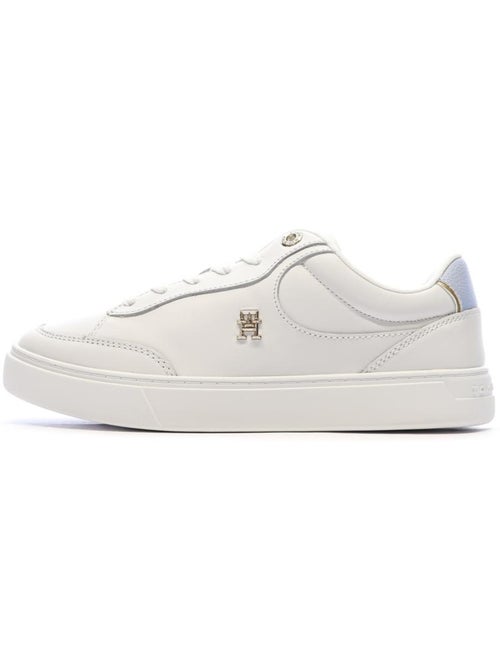 Sneakers Donna Tommy Hilfiger - Kiabi