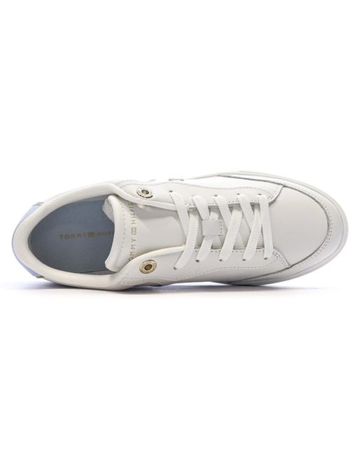 Sneakers Donna Tommy Hilfiger - Kiabi