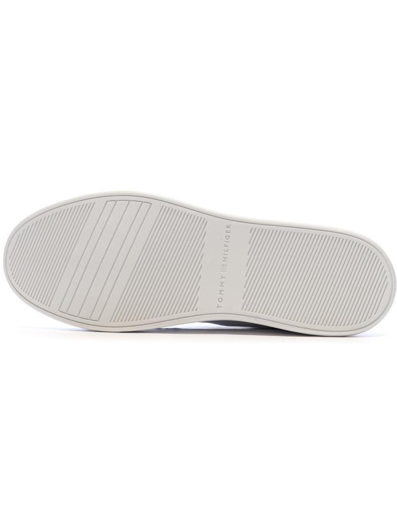 Sneakers Donna Tommy Hilfiger Bianco - Kiabi