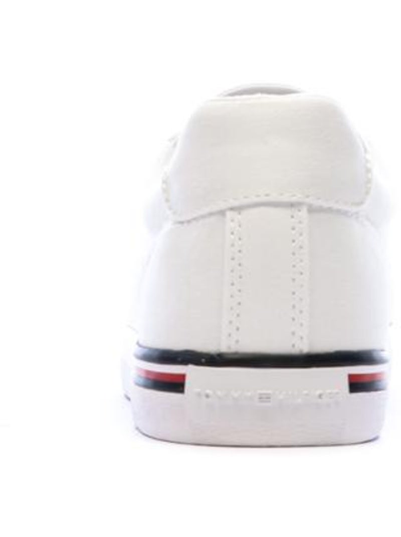 Sneakers Donna Tommy Hilfiger Bianco - Kiabi