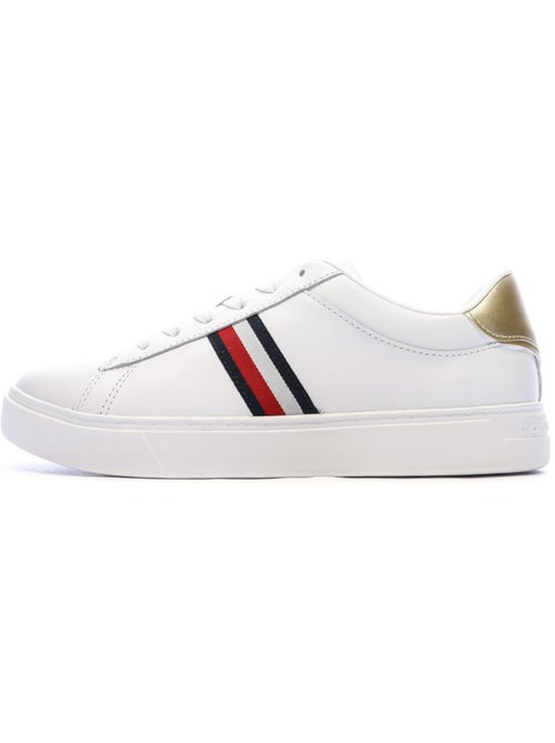 Sneakers Donna Tommy Hilfiger - Kiabi