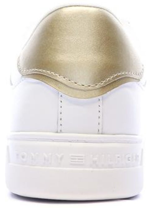 Sneakers Donna Tommy Hilfiger - Kiabi