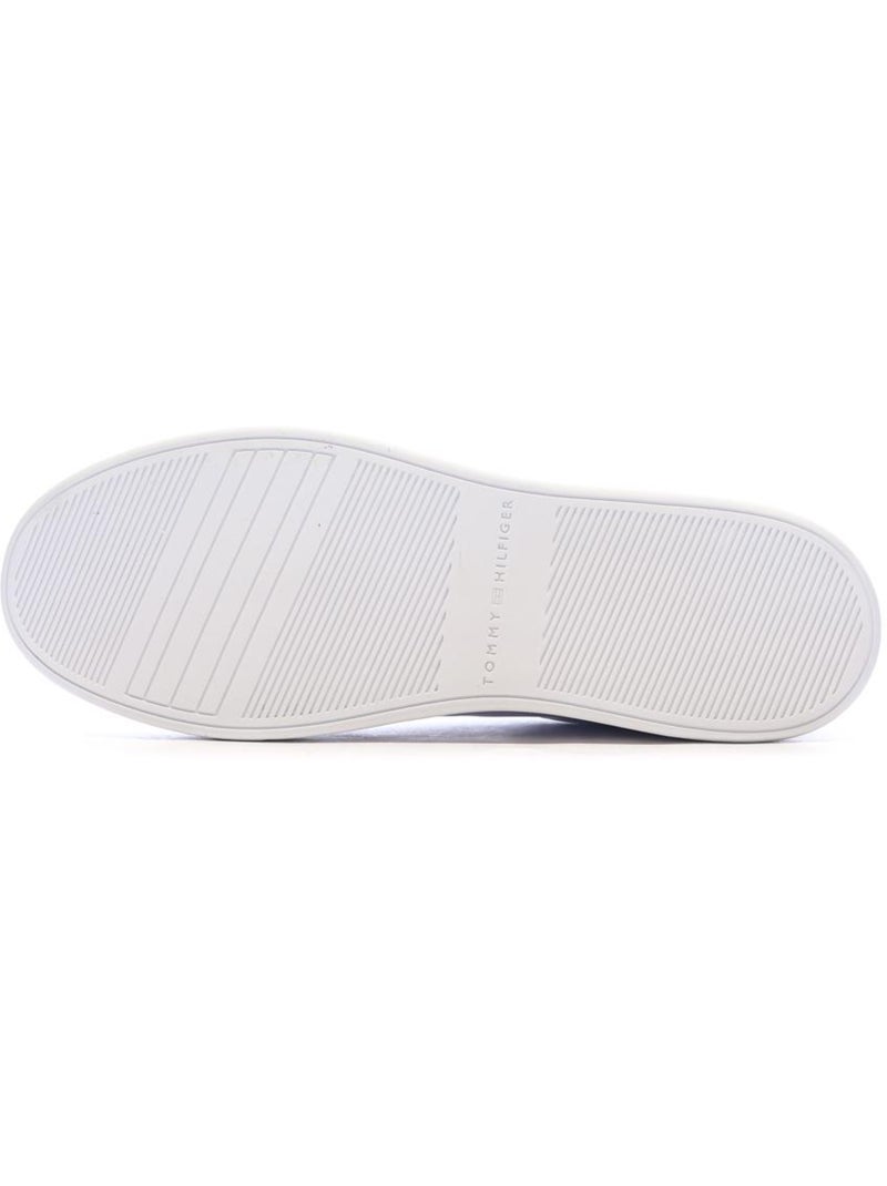 Sneakers Donna Tommy Hilfiger Bianco - Kiabi