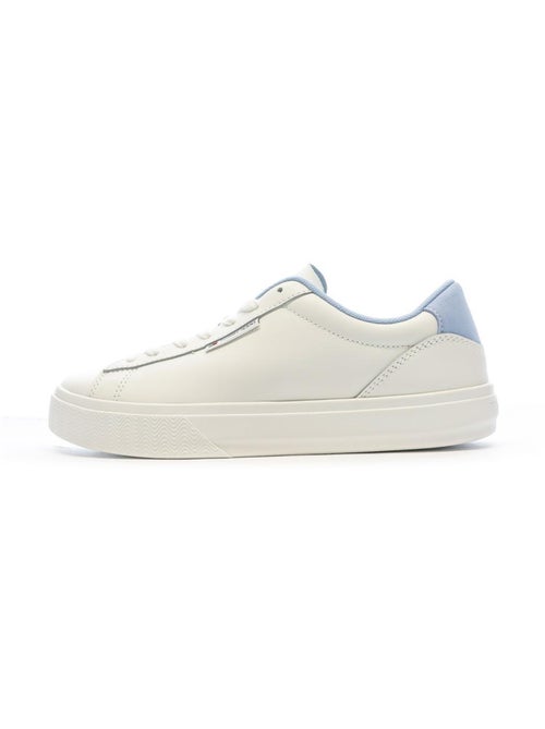 Sneakers Donna Tommy Hilfiger - Kiabi