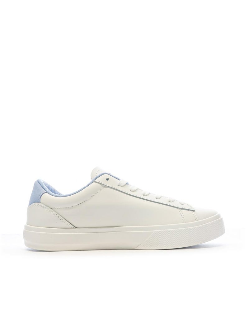 Sneakers Donna Tommy Hilfiger Blu - Kiabi