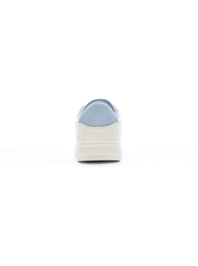 Sneakers Donna Tommy Hilfiger Blu - Kiabi