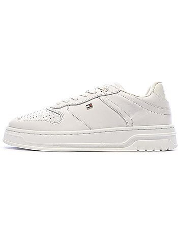Sneakers Donna Tommy Hilfiger : Eleganza e Comfort