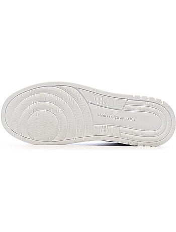 Sneakers Donna Tommy Hilfiger : Eleganza e Comfort