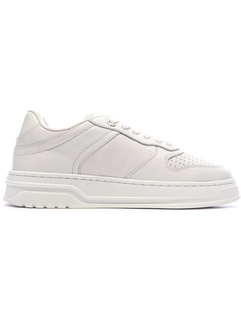 Sneakers Donna Tommy Hilfiger : Eleganza e Comfort Bianco - Kiabi