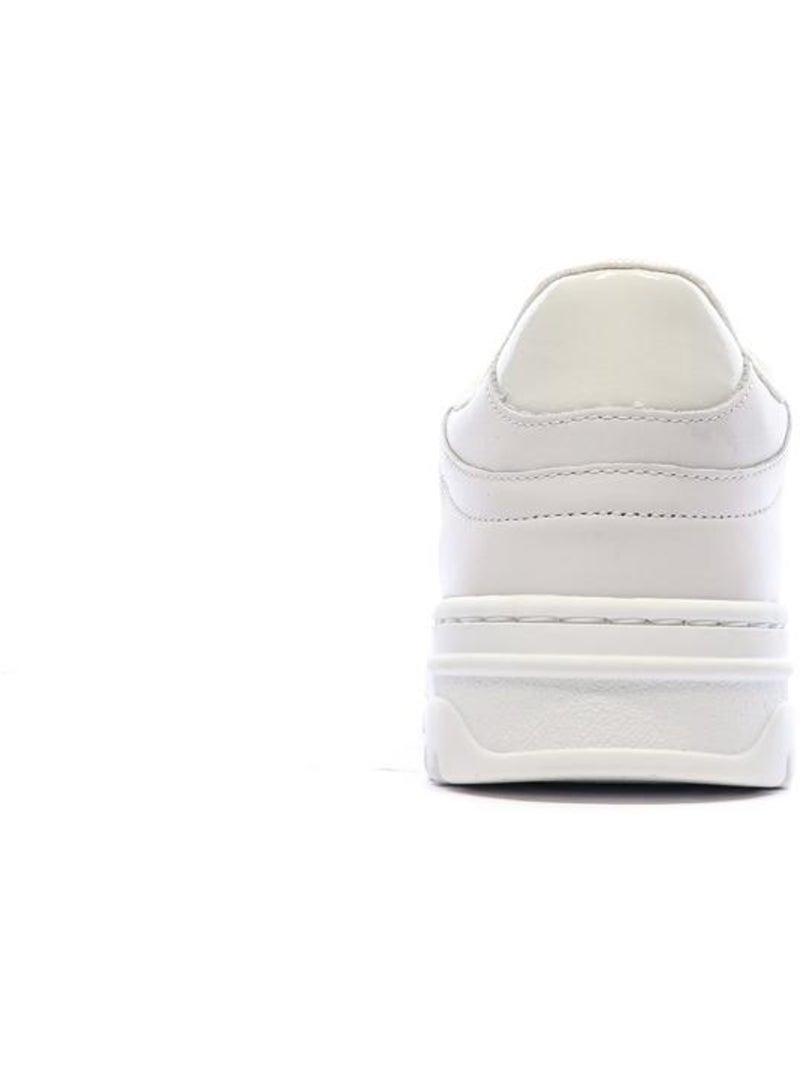Sneakers Donna Tommy Hilfiger : Eleganza e Comfort Bianco - Kiabi
