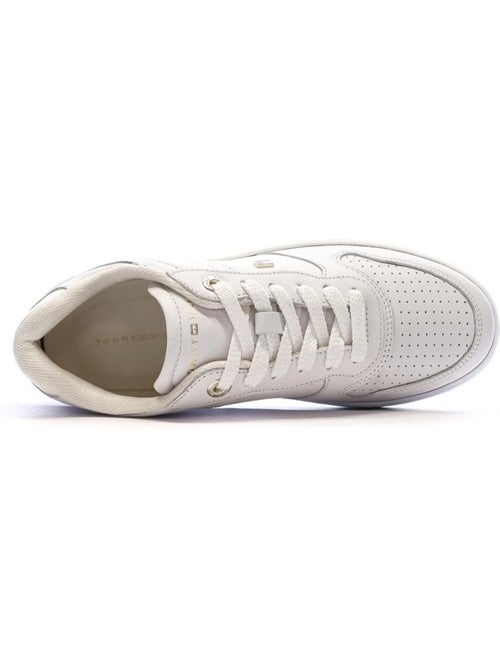 Sneakers Donna Tommy Hilfiger : Eleganza e Comfort - Kiabi