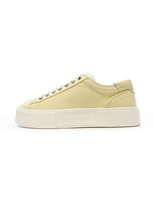 Sneakers Donna Tommy Hilfiger - Kiabi