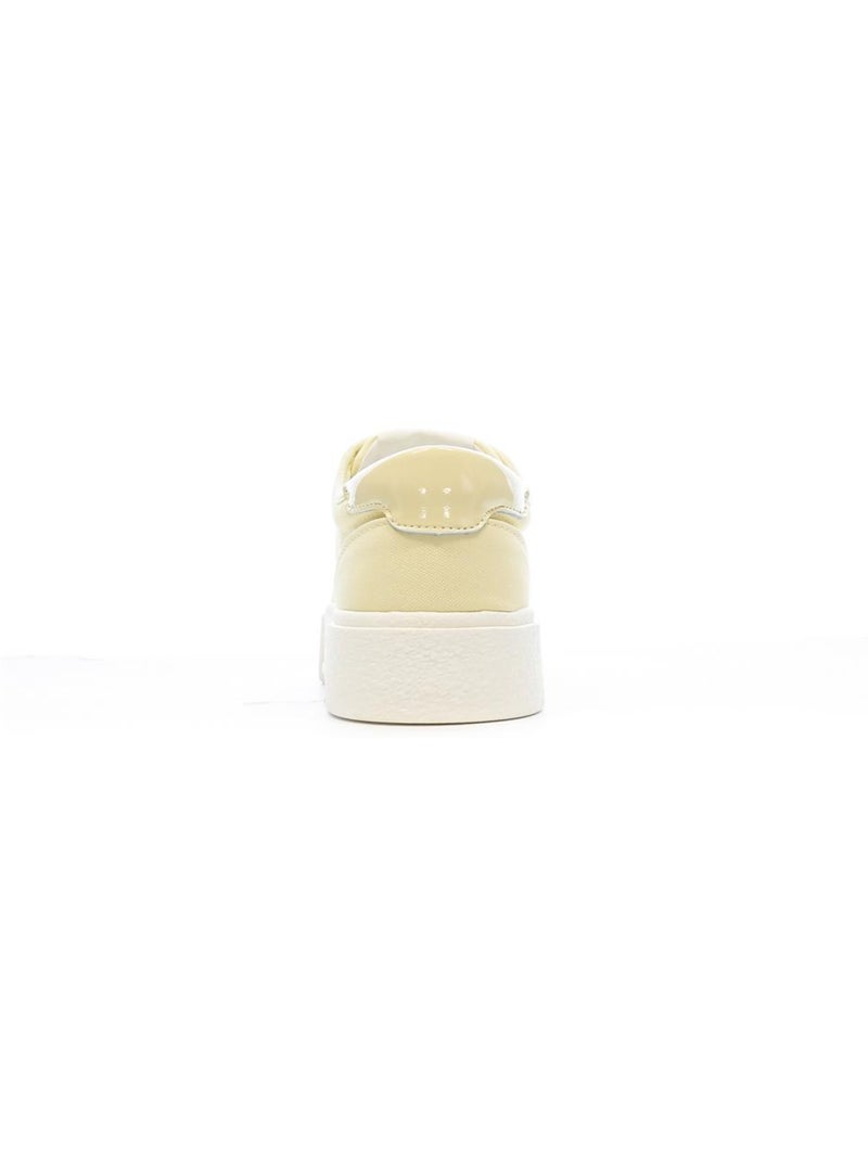 Sneakers Donna Tommy Hilfiger Giallo - Kiabi
