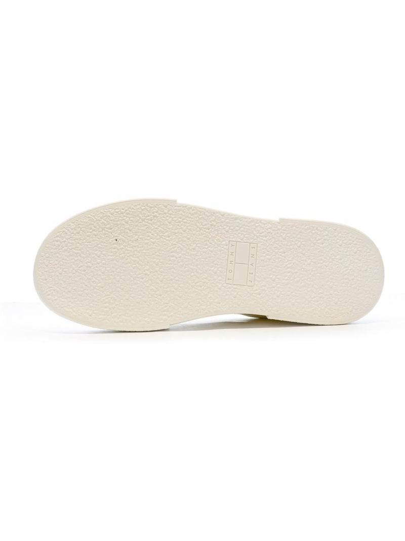 Sneakers Donna Tommy Hilfiger Giallo - Kiabi