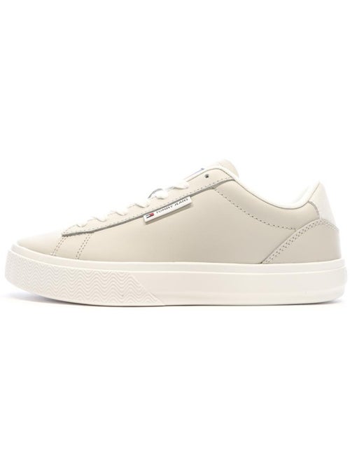 Sneakers donna tommy hilfiger - Kiabi