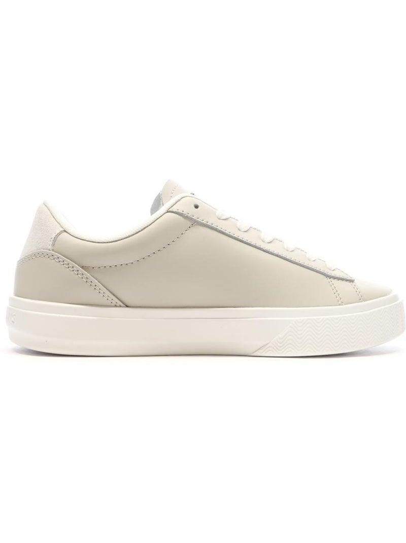 Sneakers donna tommy hilfiger Grigio argentato - Kiabi