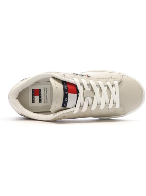 Sneakers donna tommy hilfiger - Kiabi