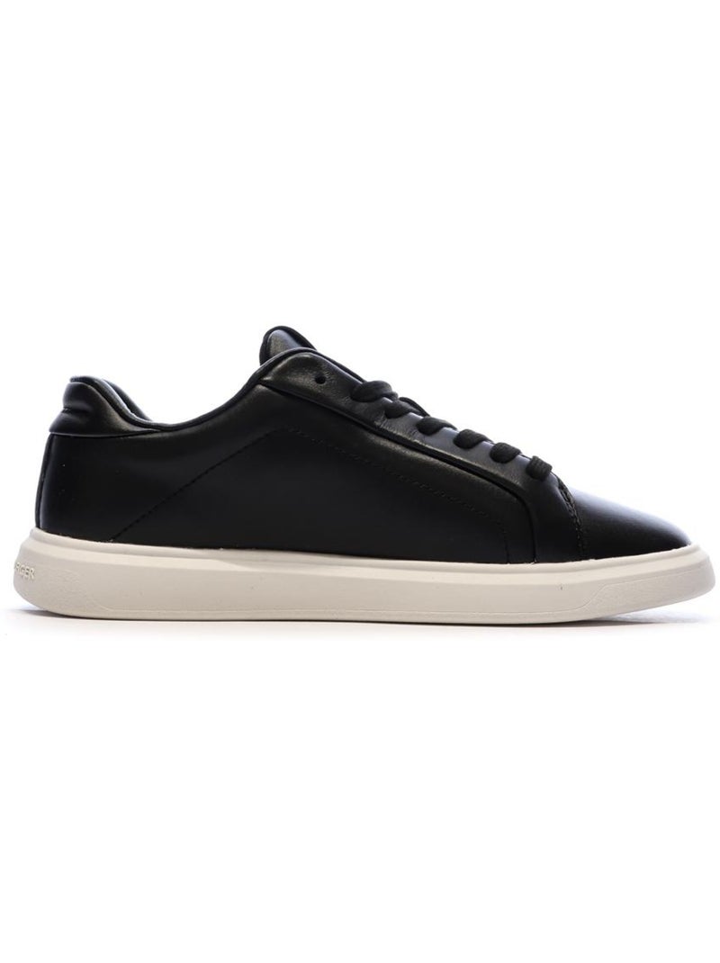 Sneakers Donna Tommy Hilfiger Nero - Kiabi
