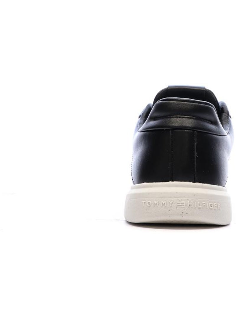 Sneakers Donna Tommy Hilfiger Nero - Kiabi