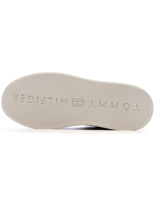 Sneakers Donna Tommy Hilfiger - Kiabi