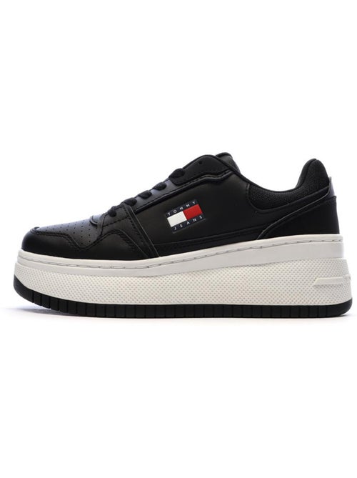 Sneakers Donna Tommy Hilfiger - Kiabi