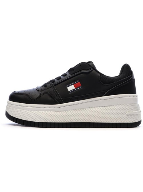 Sneakers Donna Tommy Hilfiger Retro - Kiabi