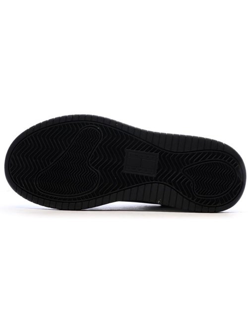 Sneakers Donna Tommy Hilfiger Retro - Kiabi