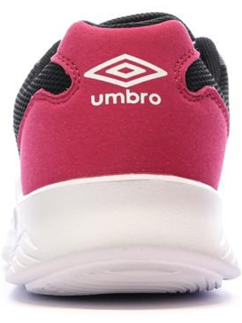 Sneakers Donna Umbro Rosa - Kiabi