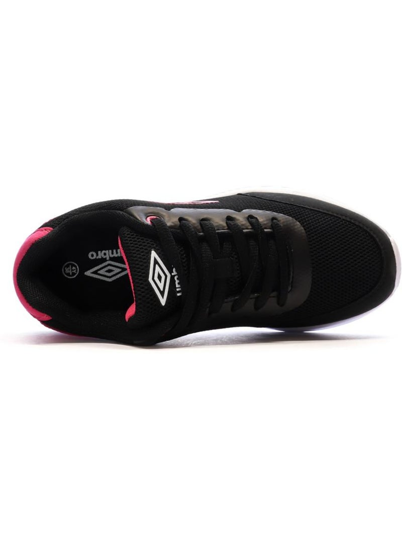 Sneakers Donna Umbro Rosa - Kiabi