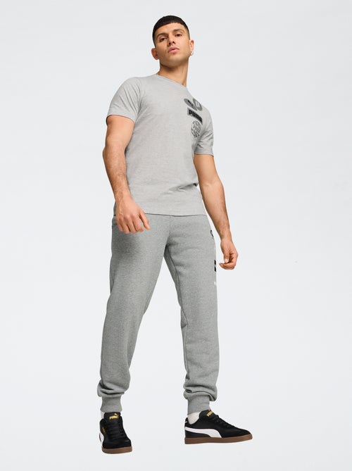 Sneakers 'Era Club' 'Puma' - Kiabi