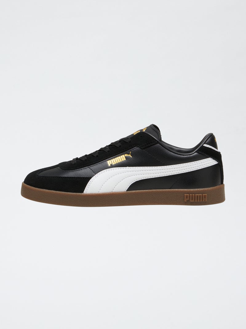 Sneakers 'Era Club' 'Puma' Nero - Kiabi