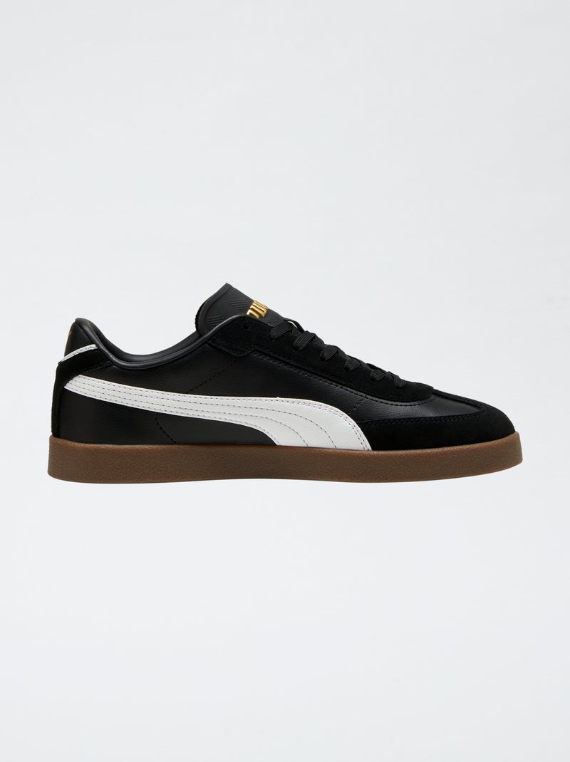 Sneakers 'Era Club' 'Puma' Nero - Kiabi